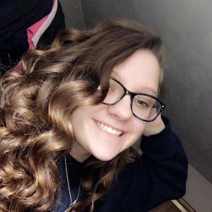 Meet your Posher, Mackenzie